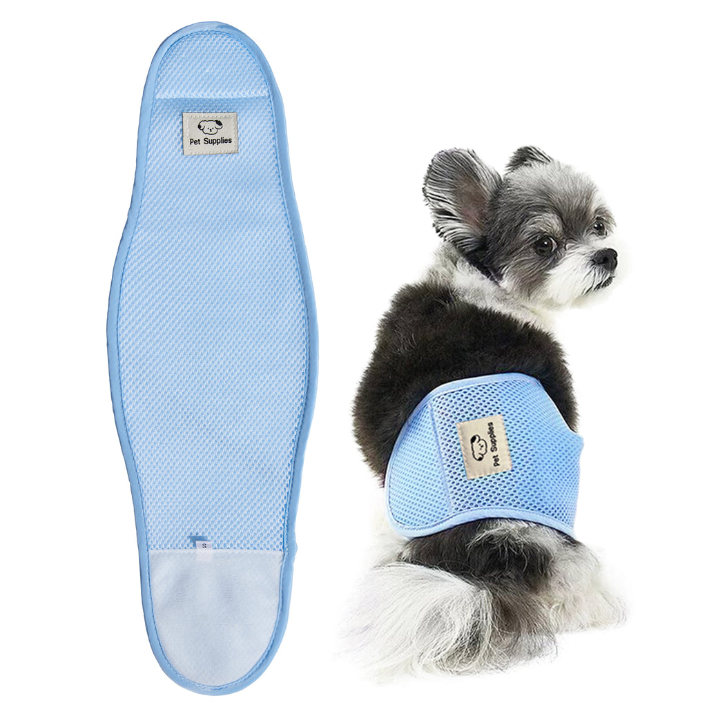 MWPO 犬用マナーベルト 983 984