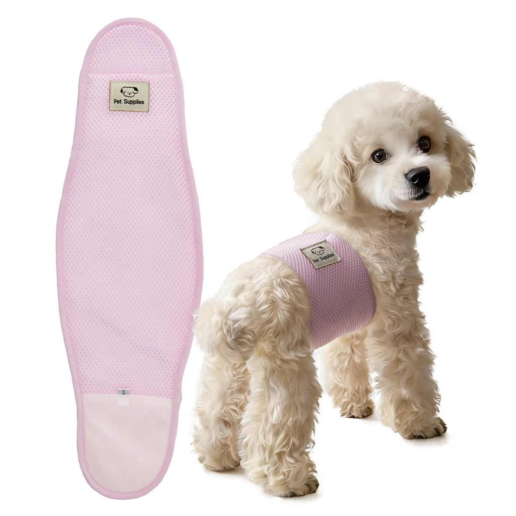MWPO 犬用マナーベルト 983 984