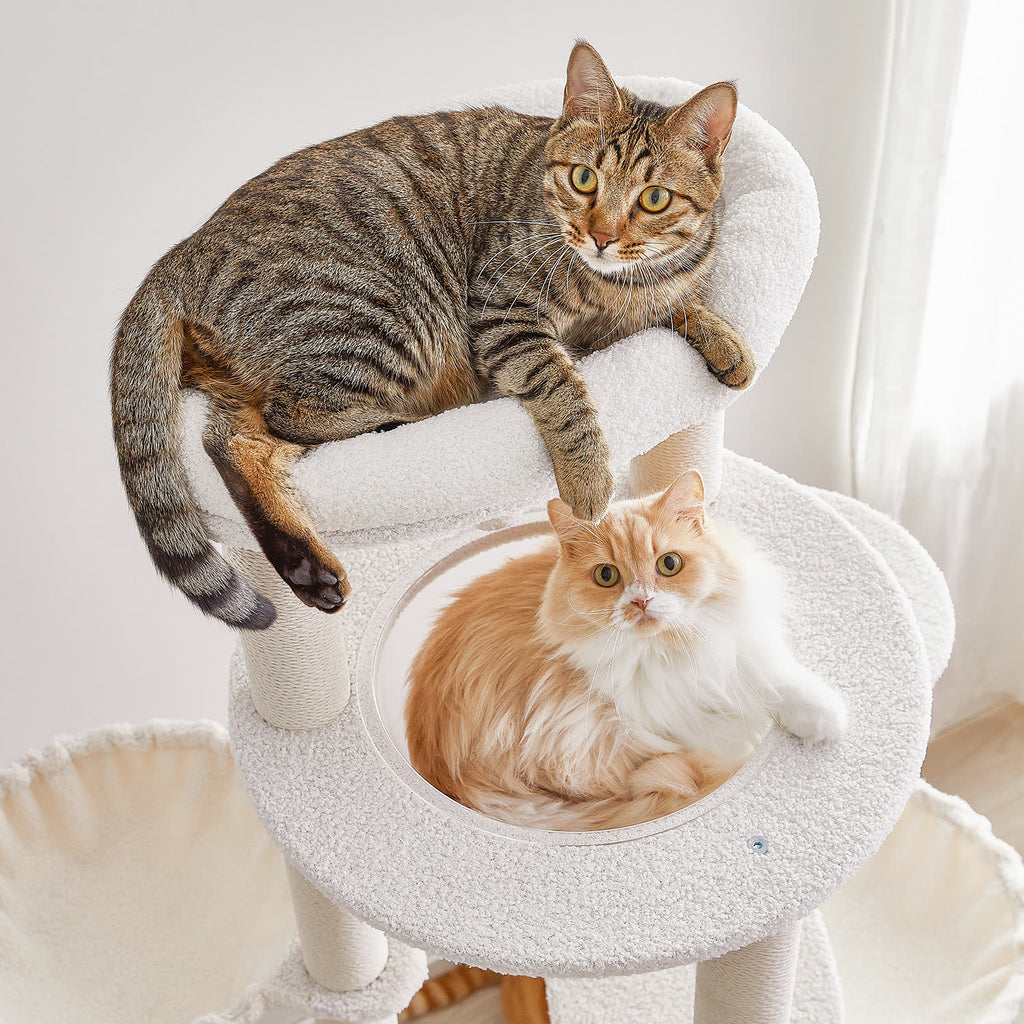 MWPO キャットタワー 高さ167cm TT1925A – mwpostore